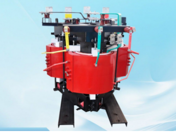 SCB14-RL、SCB18-RL 系列環(huán)氧樹脂澆注立體卷鐵心干式變壓器